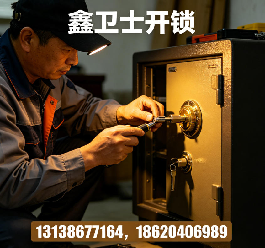安庆保险柜开锁