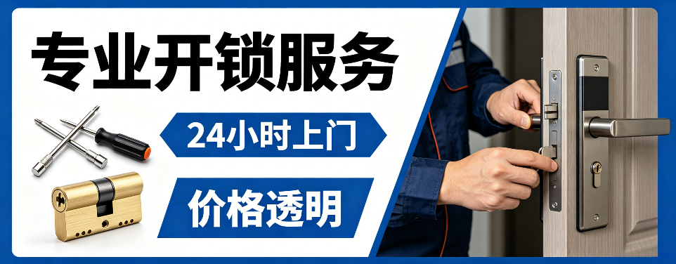 安庆 指纹锁安装｜上门更换家用指纹锁、防盗门智能锁拆装维修